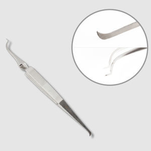pinza dental ortodóntica