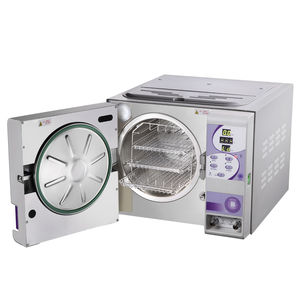 autoclave para odontología 1