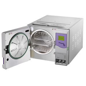 autoclave para odontología 1