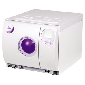 autoclave para odontología 1