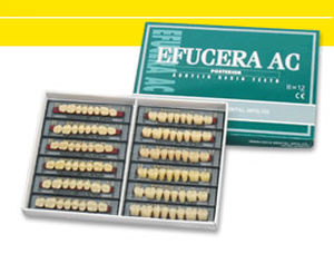 prótesis dental de fibra acrílica 1