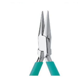 pinza para laboratorio dental