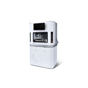 fresadora CAD CAM