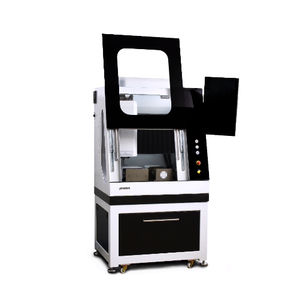 fresadora CAD CAM 1
