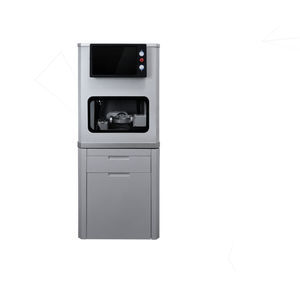 fresadora CAD CAM 1