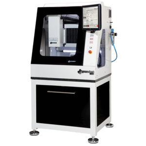 Fresadora CAD CAM - D15 - Yenadent - para laboratorio dental / para ...