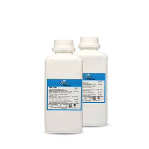 material dental de silicona / de duplicado / de fundición