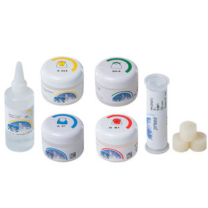 material dental de cerámica