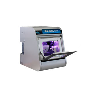 fresadora CAD CAM / para odontología / para cera dental / para circonio