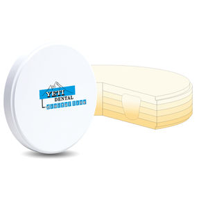 material dental de circona