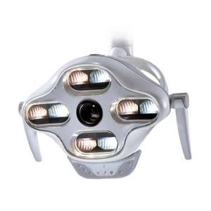 iluminación de techo