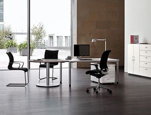 mesa de trabajo