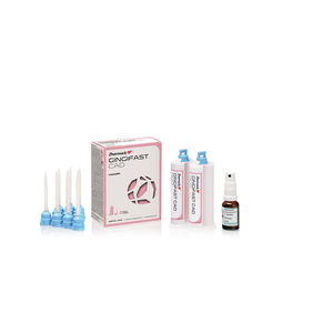 material dental de silicona