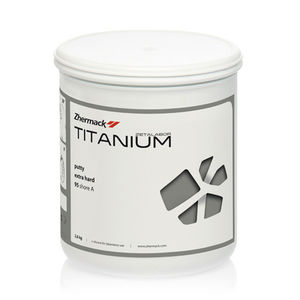 material dental de silicona 1