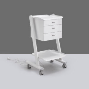 carro médico