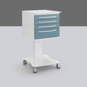 carro médico