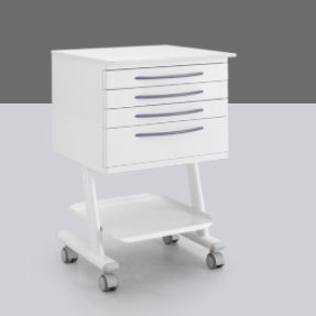 carro médico