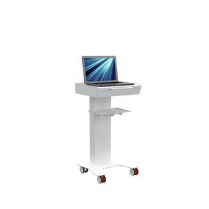 carro para instrumental dental
