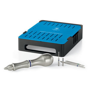 kit de instrumentos para cirugía dental 1