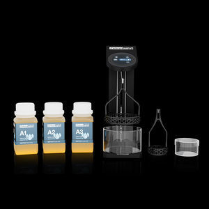 material dental de circona