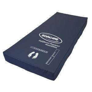 colchón para cama médica