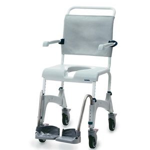silla de ducha