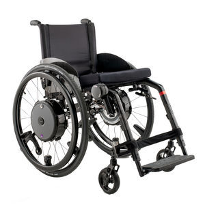 silla de ruedas manual 1