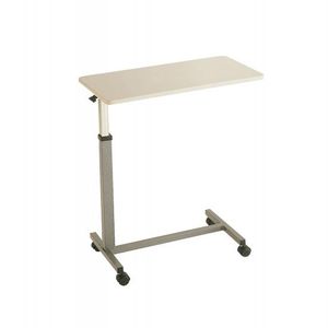 mesa de cabecera con ruedas 1