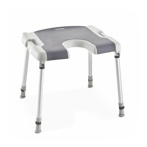 silla de ducha con reposabrazos 1