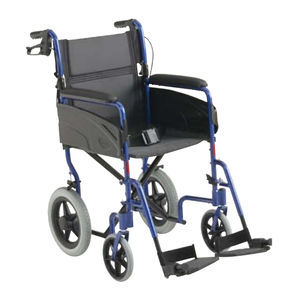 silla de traslado de pacientes de interior