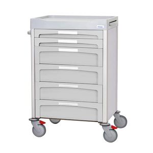 carro de hospital