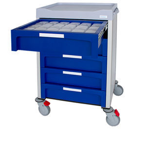 carro de hospital 1
