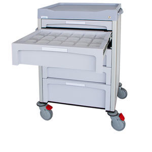 carro de hospital 1