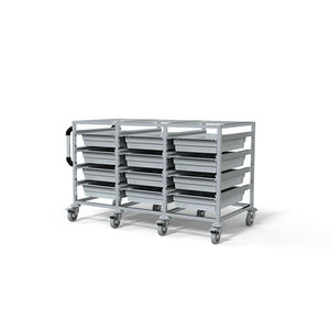 carro de hospital 1