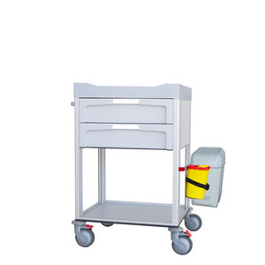 carro para cuidados
