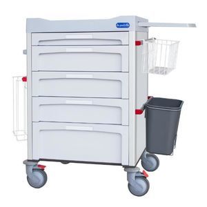 carro médico