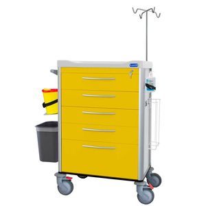 carro médico 1