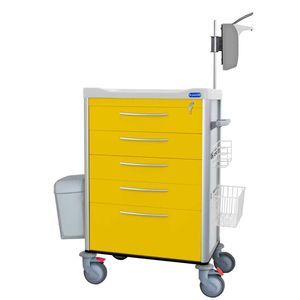 carro de hospital 1