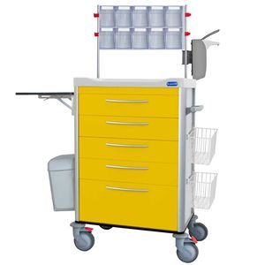 carro de hospital 1