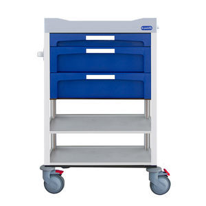carro de hospital 1