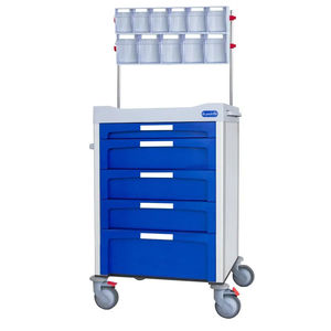 carro médico