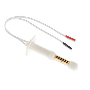 sonda perineal anal
