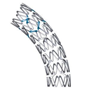 stent arteria coronaria 1