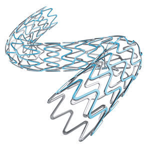 stent arteria coronaria 1