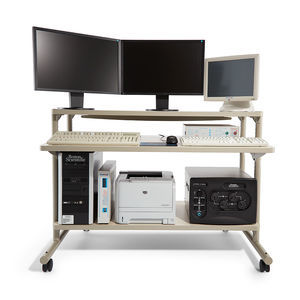 sistema de registro electrofisiológico