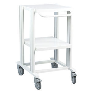 carro médico