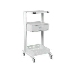 carro médico