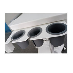 soporte para sonda