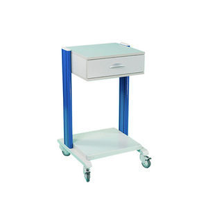 carro médico
