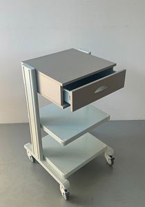 carro médico
